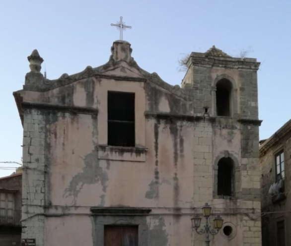 Villa Lontano Dal Caos A Due Passi Dal Mare à Condro Extérieur photo